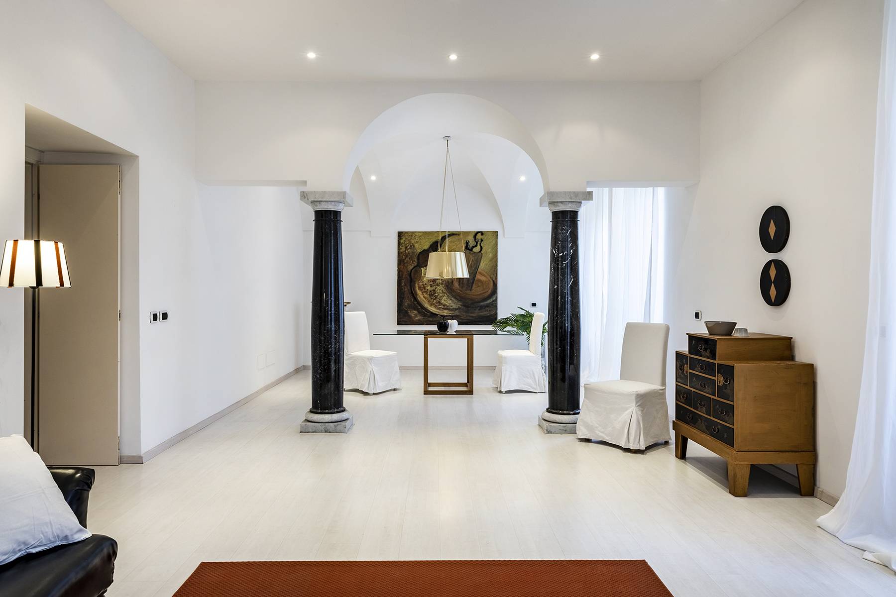 Appartamento in Vendita a Roma: 5 locali, 190 mq - Foto 7