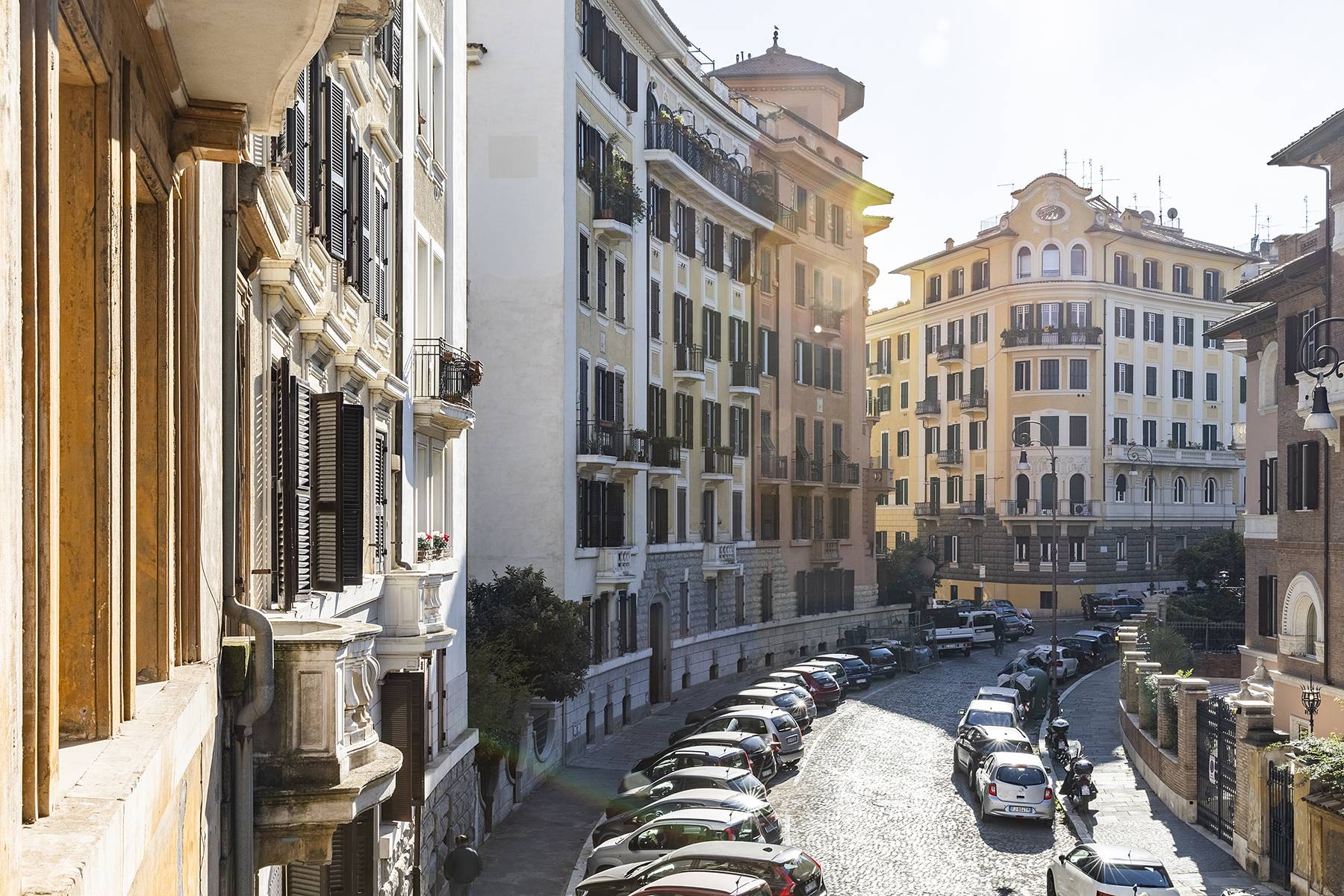 Appartamento in Vendita a Roma: 5 locali, 190 mq - Foto 22