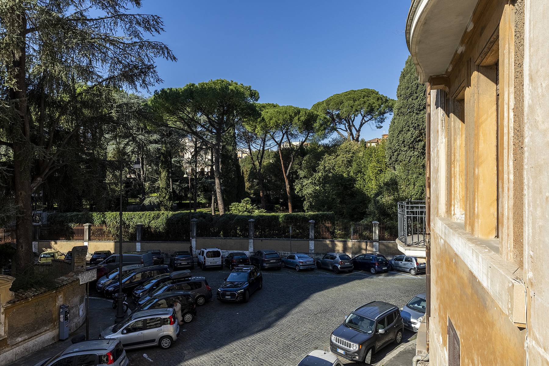 Appartamento in Vendita a Roma: 5 locali, 190 mq - Foto 25