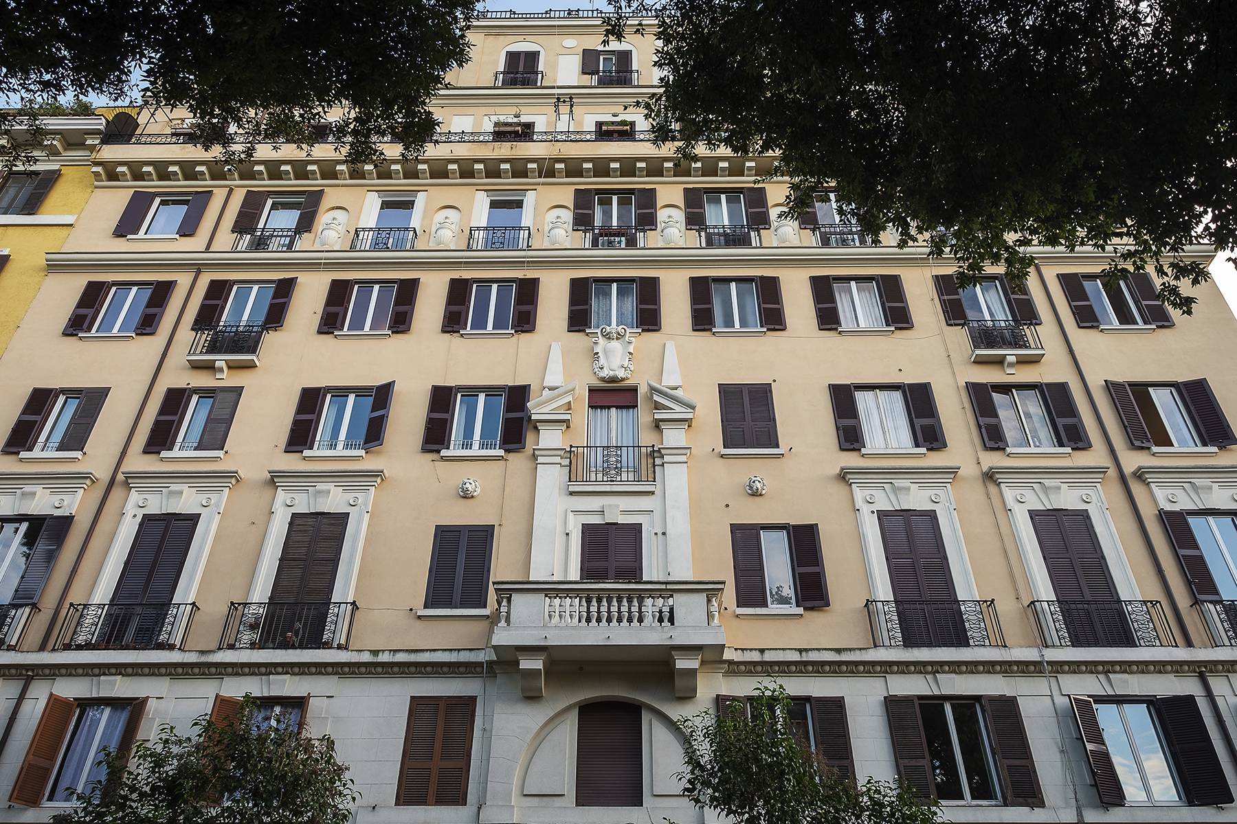 Appartamento in Vendita a Roma: 5 locali, 170 mq - Foto 5