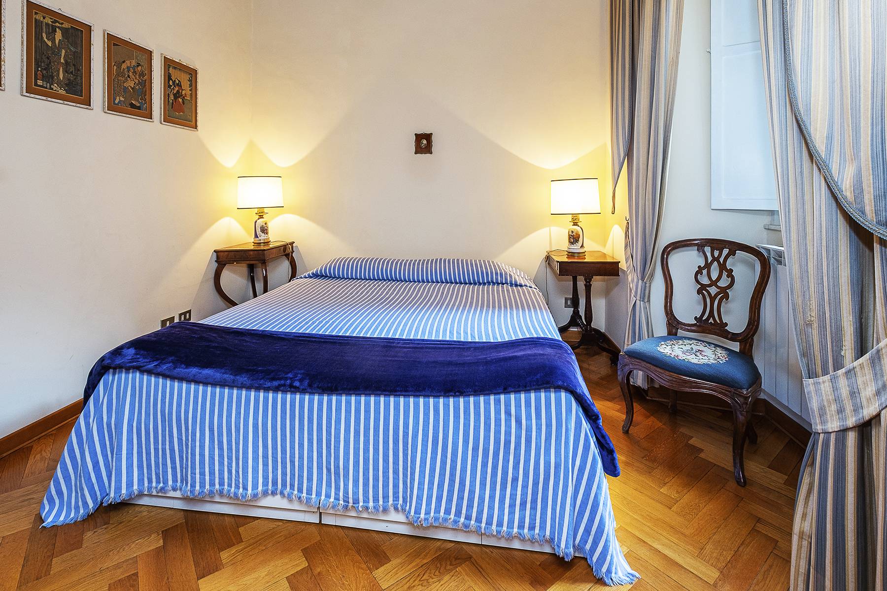 Appartamento in Affitto a Roma: 5 locali, 178 mq - Foto 18