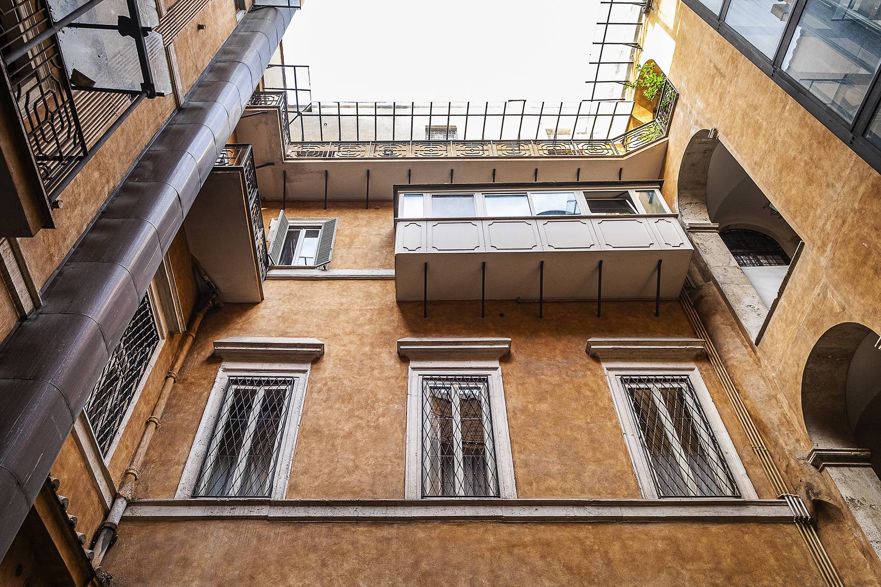 Appartamento in Affitto a Roma: 5 locali, 178 mq - Foto 28