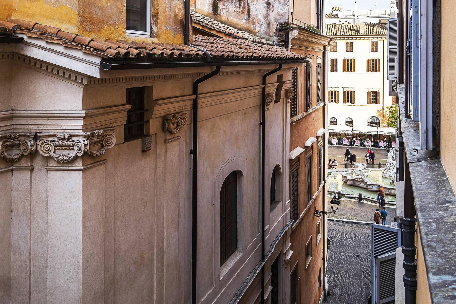Appartamento in Affitto a Roma: 5 locali, 178 mq - Foto 16