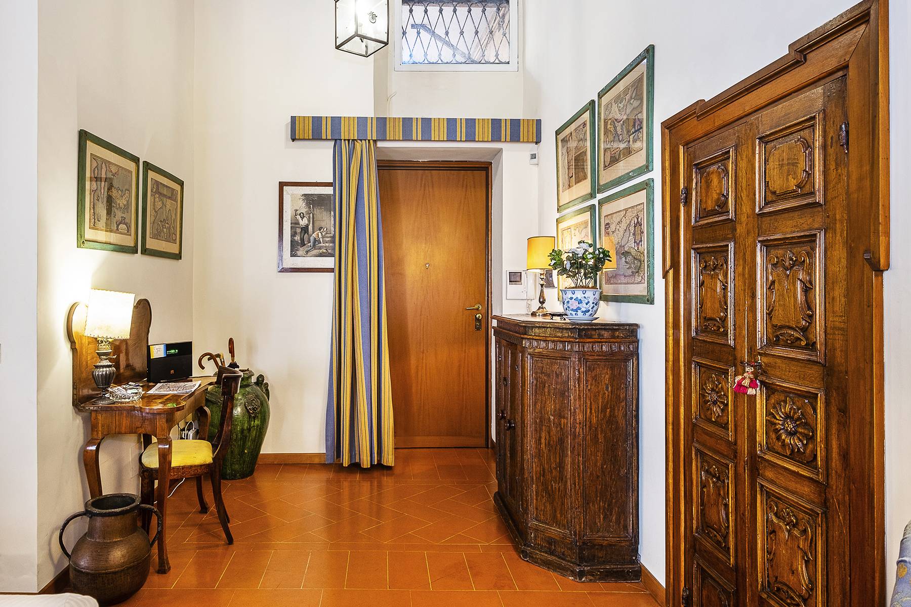Appartamento in Affitto a Roma: 5 locali, 178 mq - Foto 23