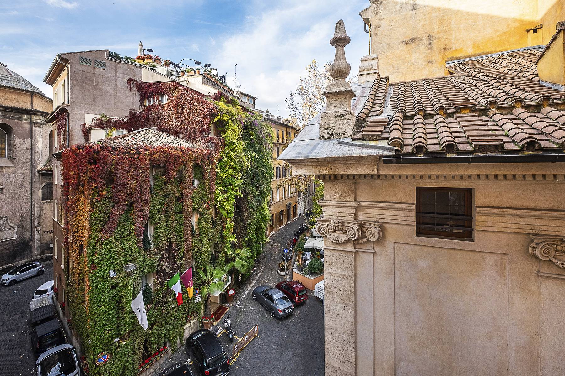 Appartamento in Affitto a Roma: 5 locali, 178 mq - Foto 9