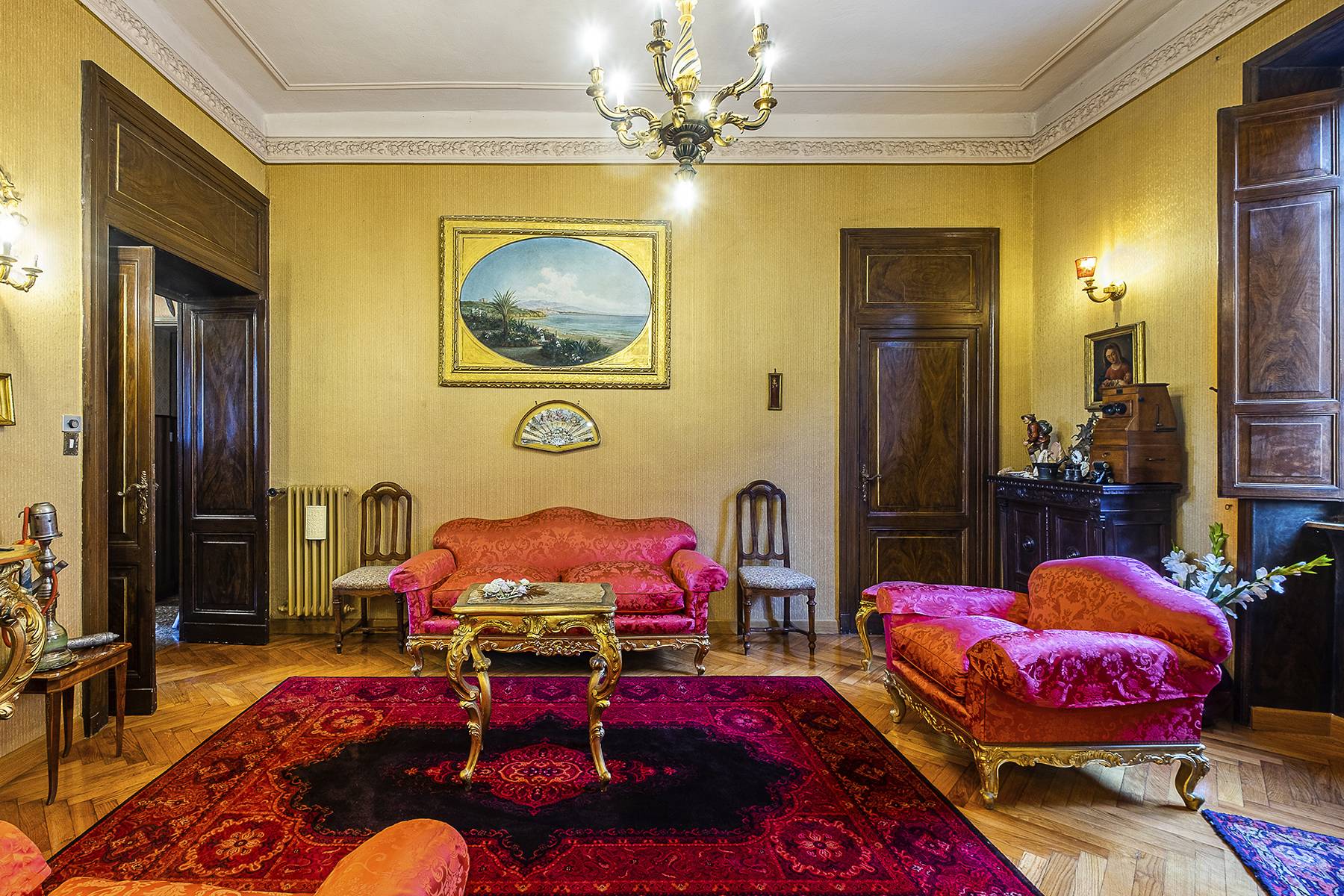 Appartamento in Vendita a Roma: 5 locali, 222 mq - Foto 2