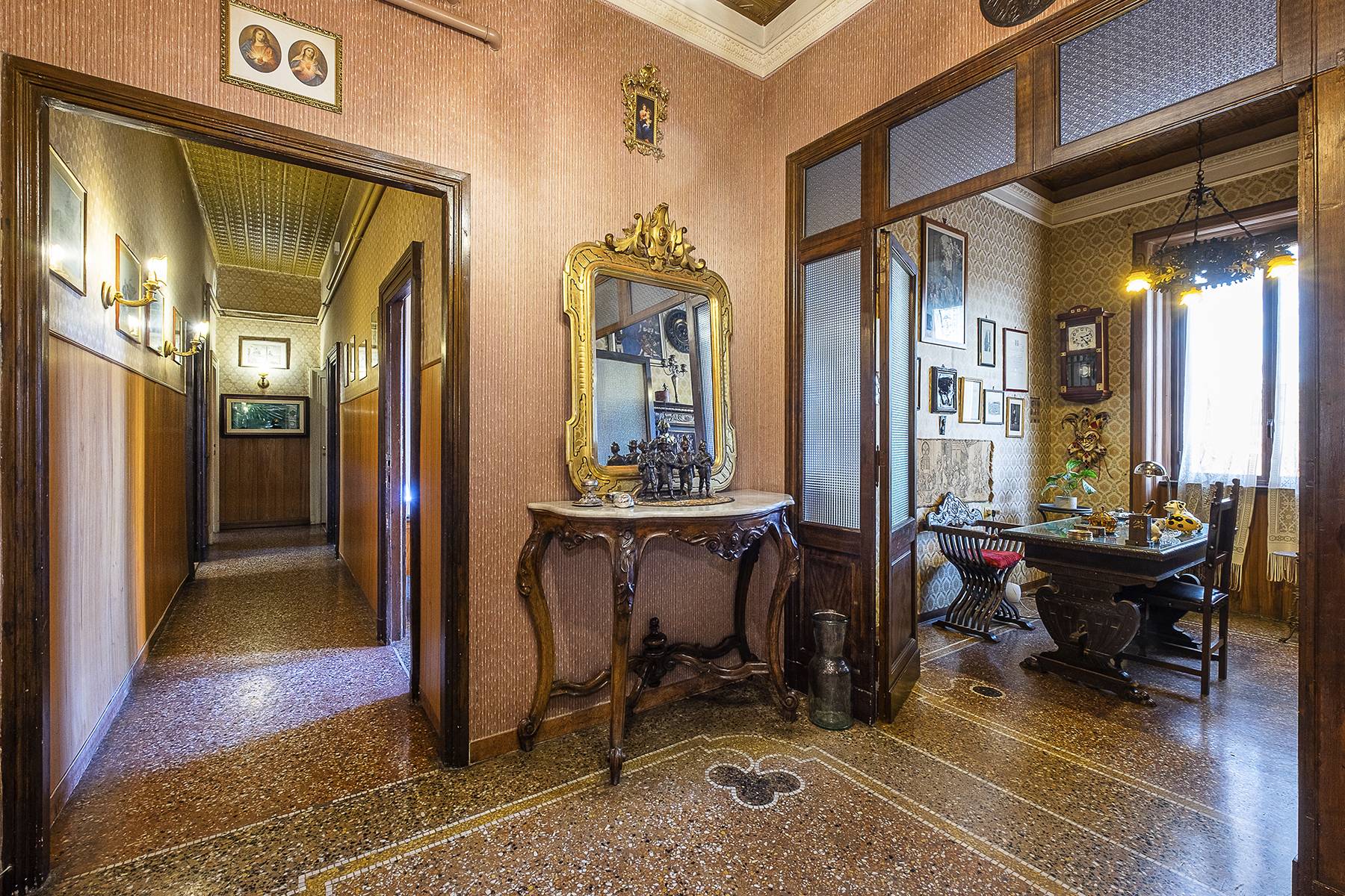 Appartamento in Vendita a Roma: 5 locali, 222 mq - Foto 10