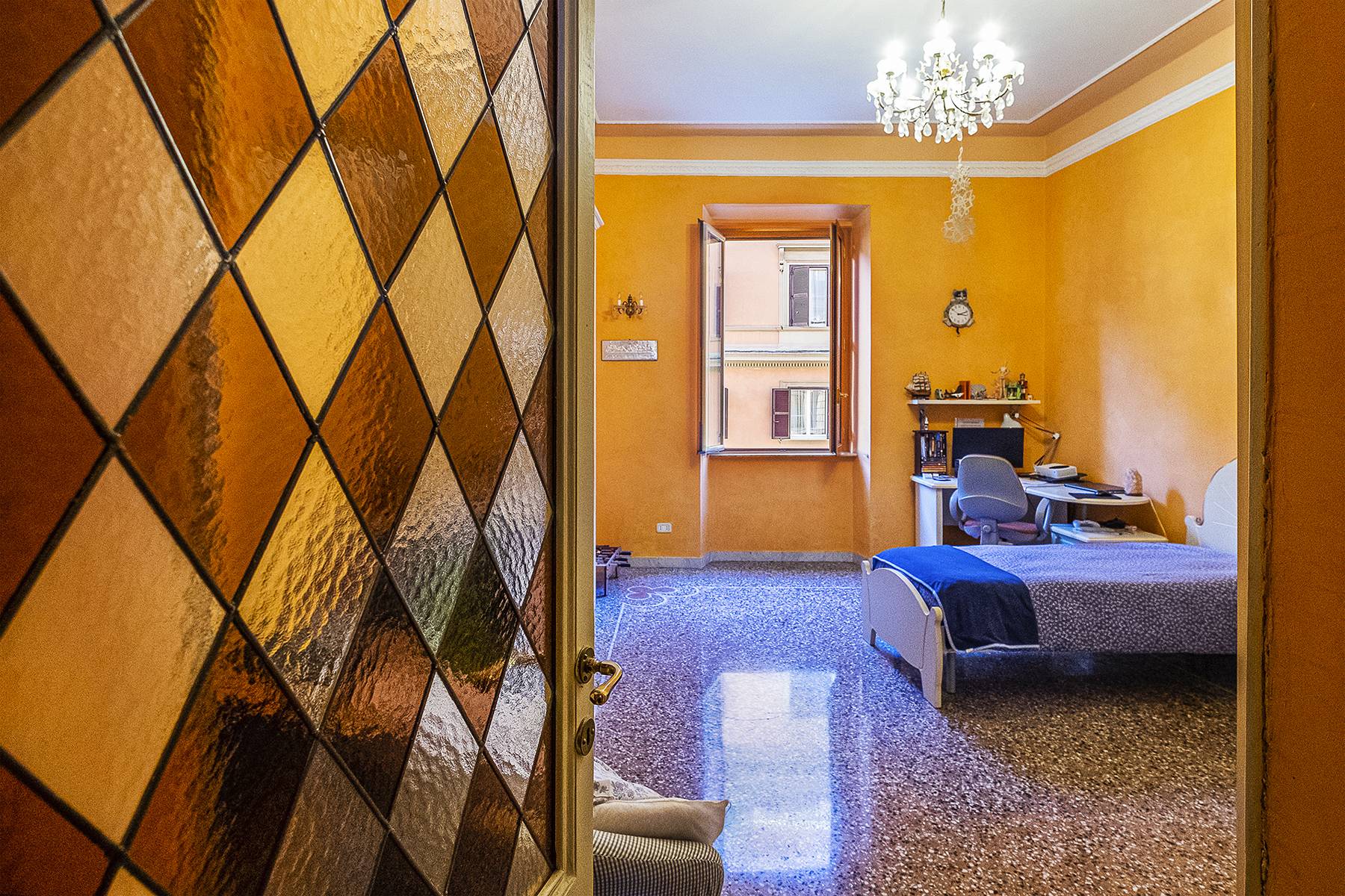 Appartamento in Vendita a Roma: 5 locali, 222 mq - Foto 13