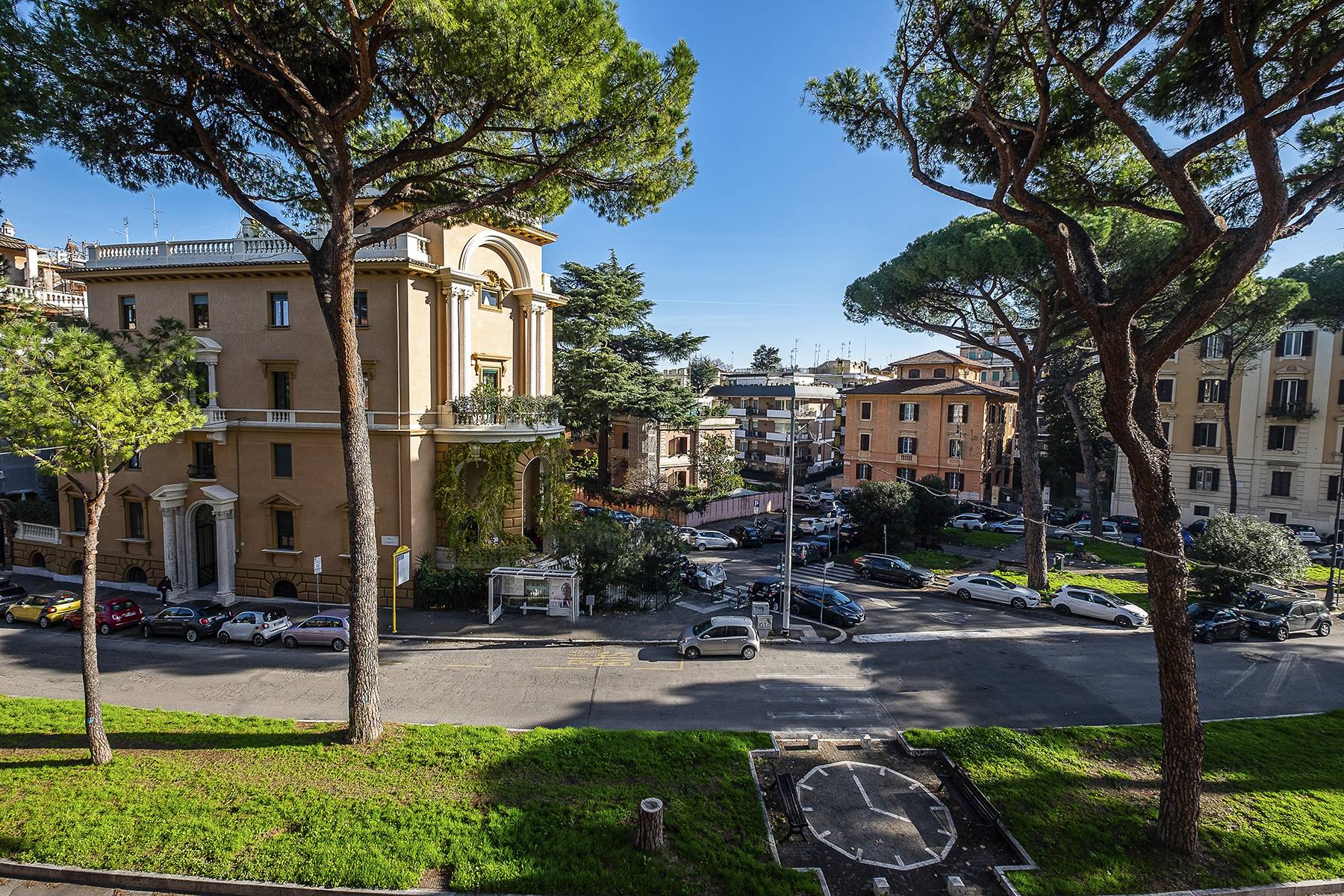 Appartamento in Vendita a Roma: 5 locali, 295 mq - Foto 24