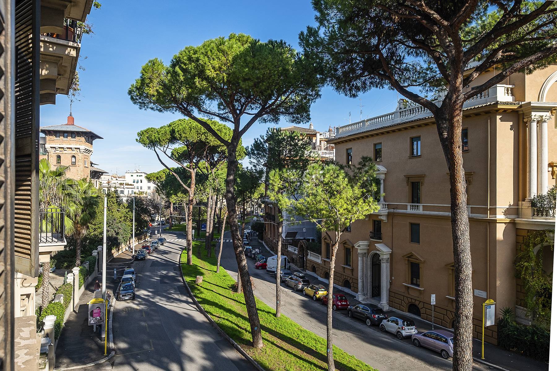 Appartamento in Vendita a Roma: 5 locali, 295 mq - Foto 26