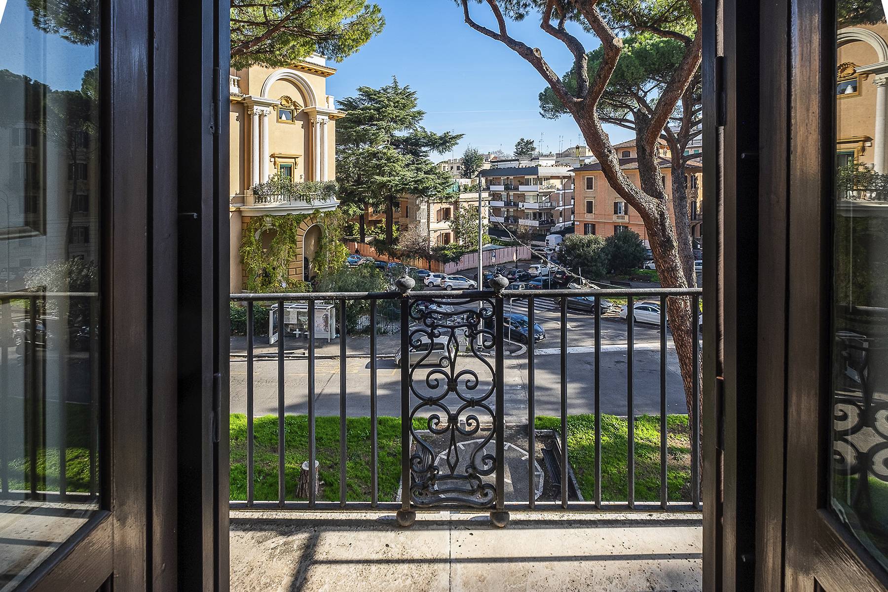 Appartamento in Vendita a Roma: 5 locali, 295 mq - Foto 25