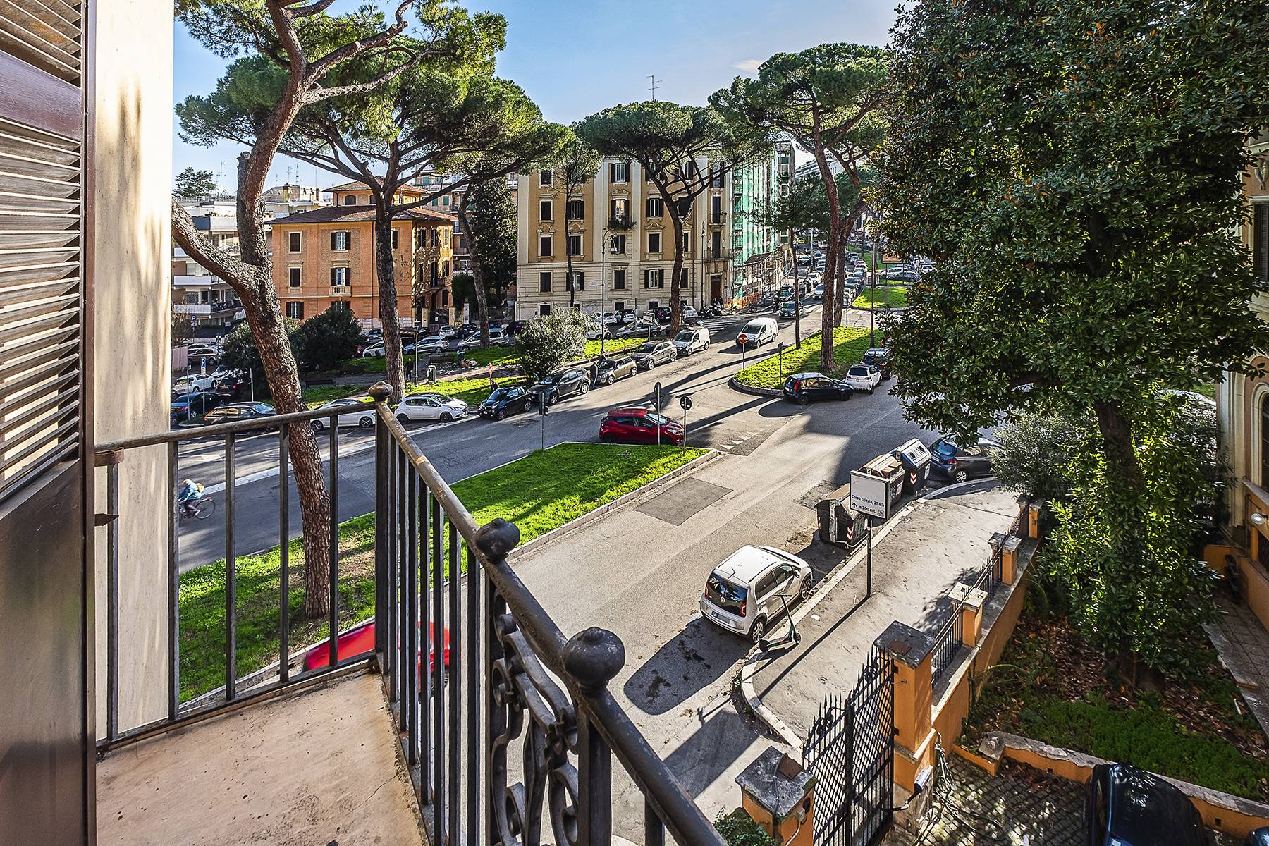 Appartamento in Vendita a Roma: 5 locali, 295 mq - Foto 27