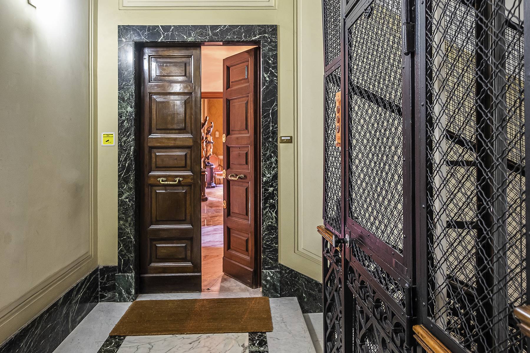 Appartamento in Vendita a Roma: 5 locali, 295 mq - Foto 3