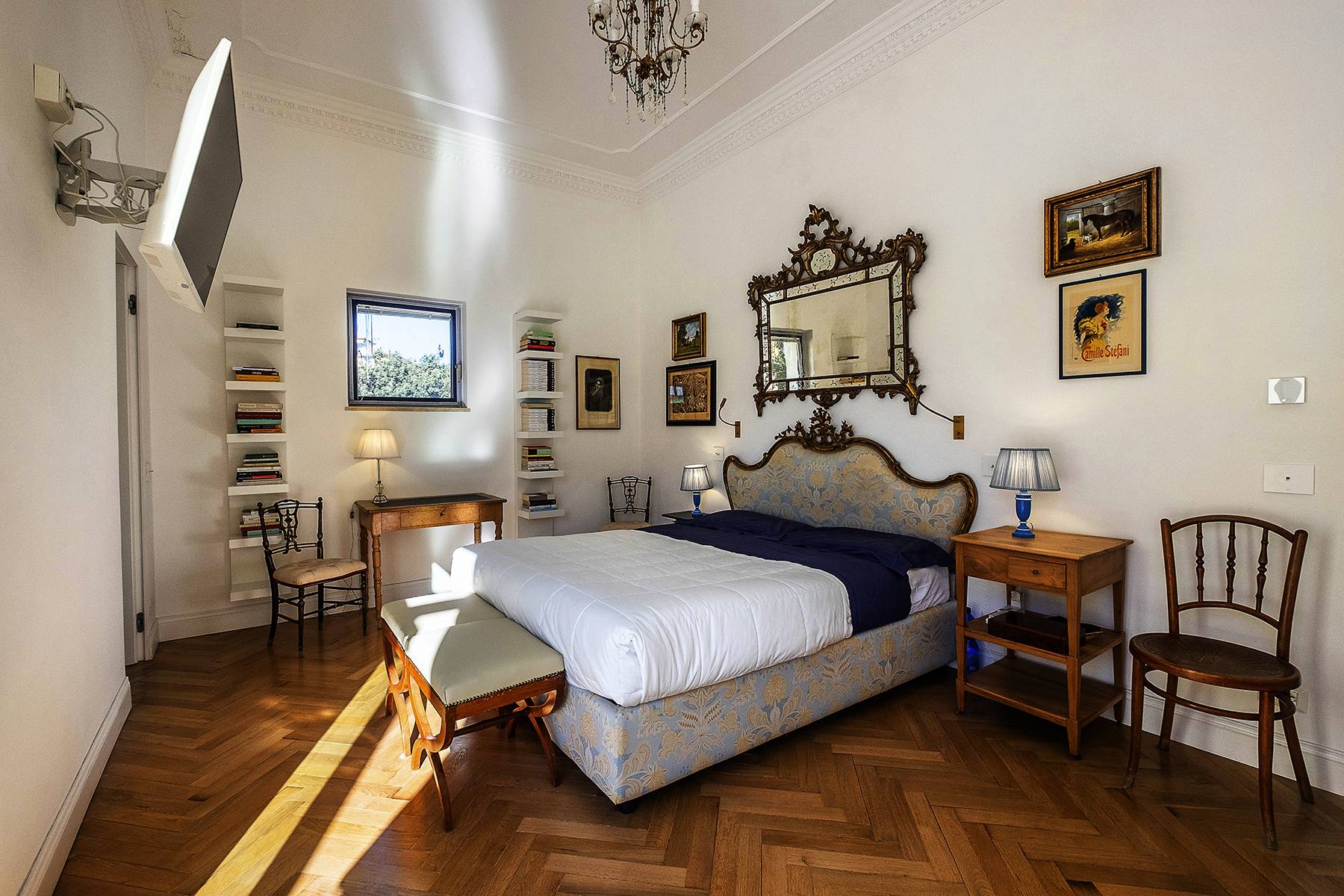 Villa in Vendita a Roma: 5 locali, 600 mq - Foto 13