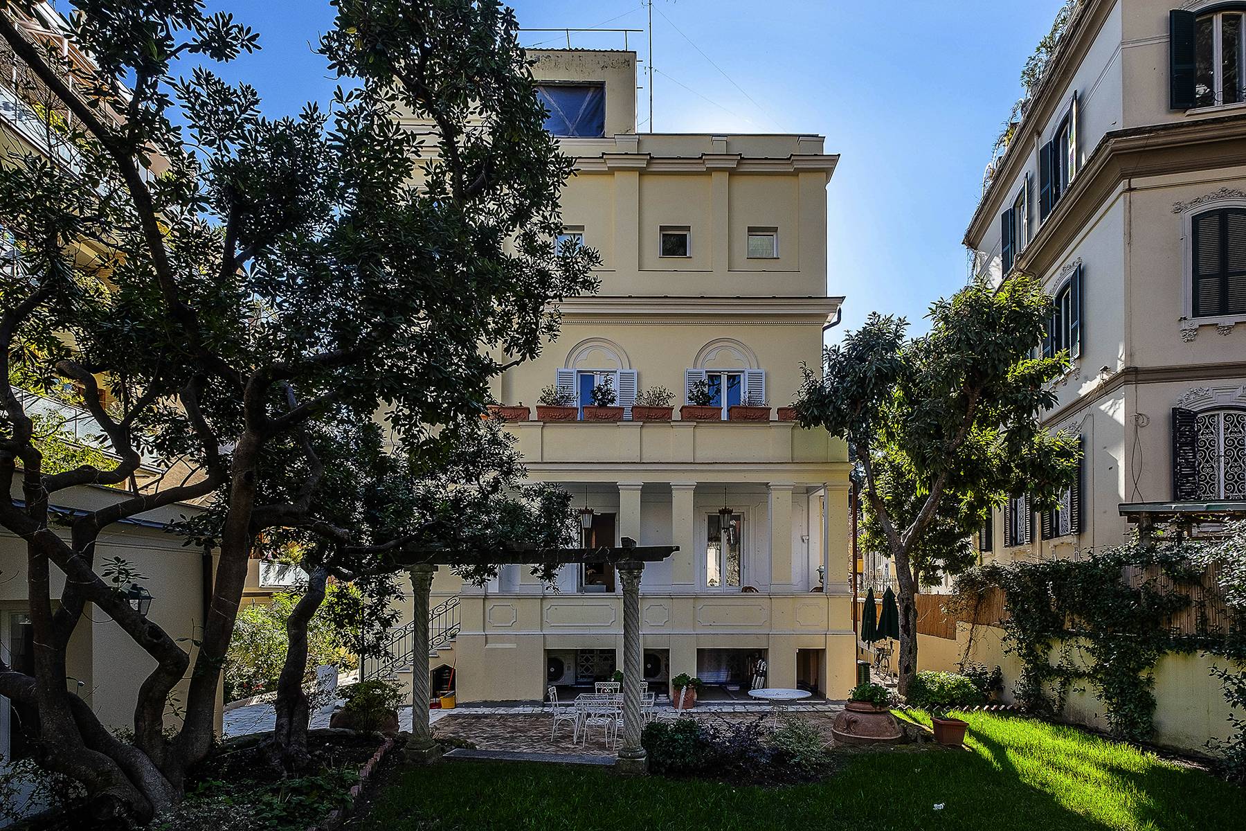 Villa in Vendita a Roma: 5 locali, 600 mq - Foto 26