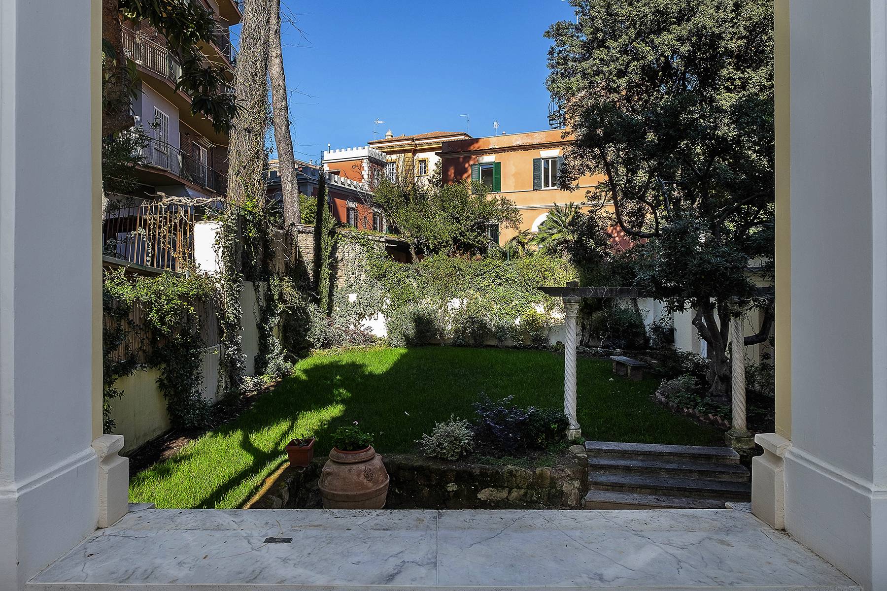 Villa in Vendita a Roma: 5 locali, 600 mq - Foto 3