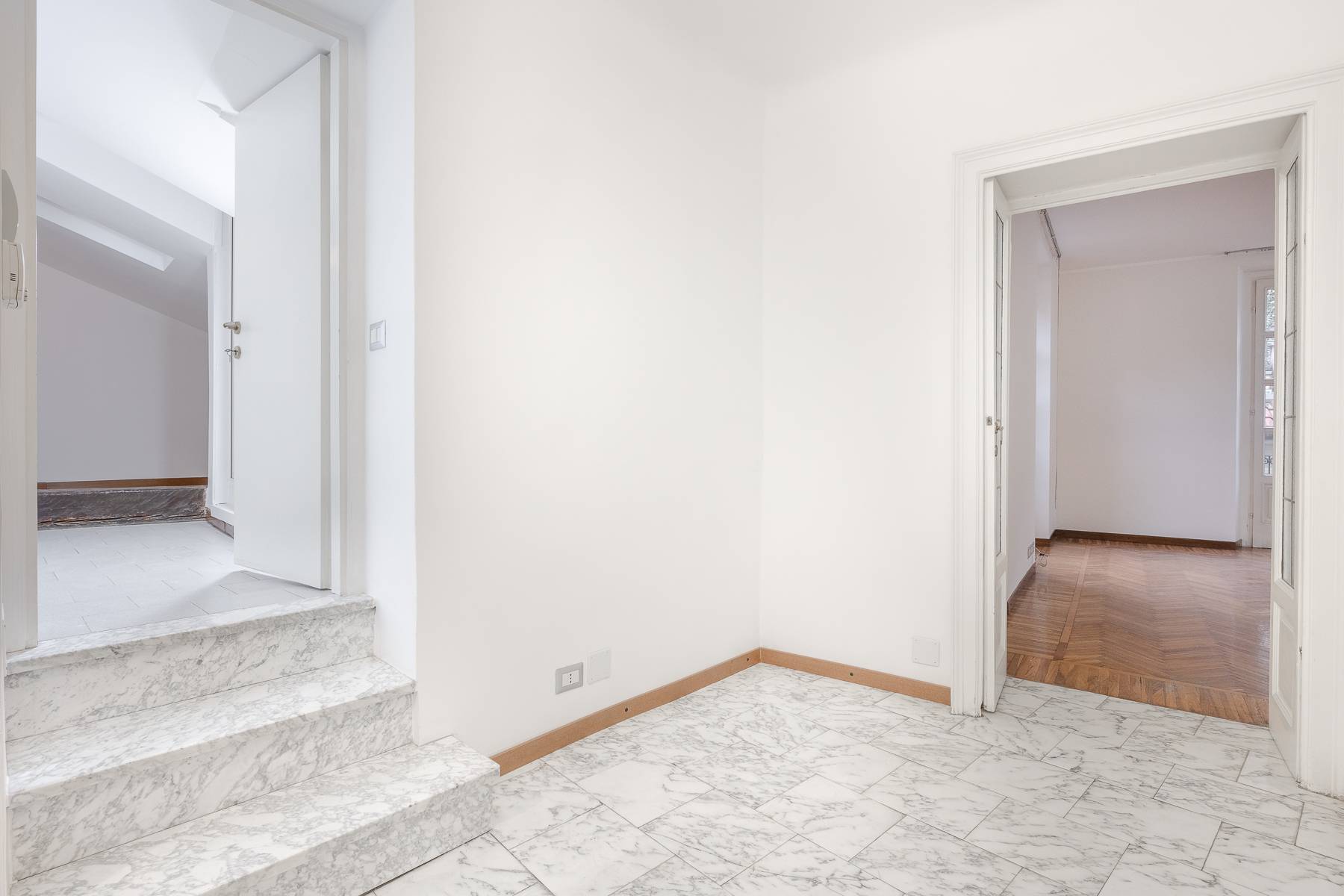 Appartamento in Affitto a Milano: 5 locali, 187 mq - Foto 7