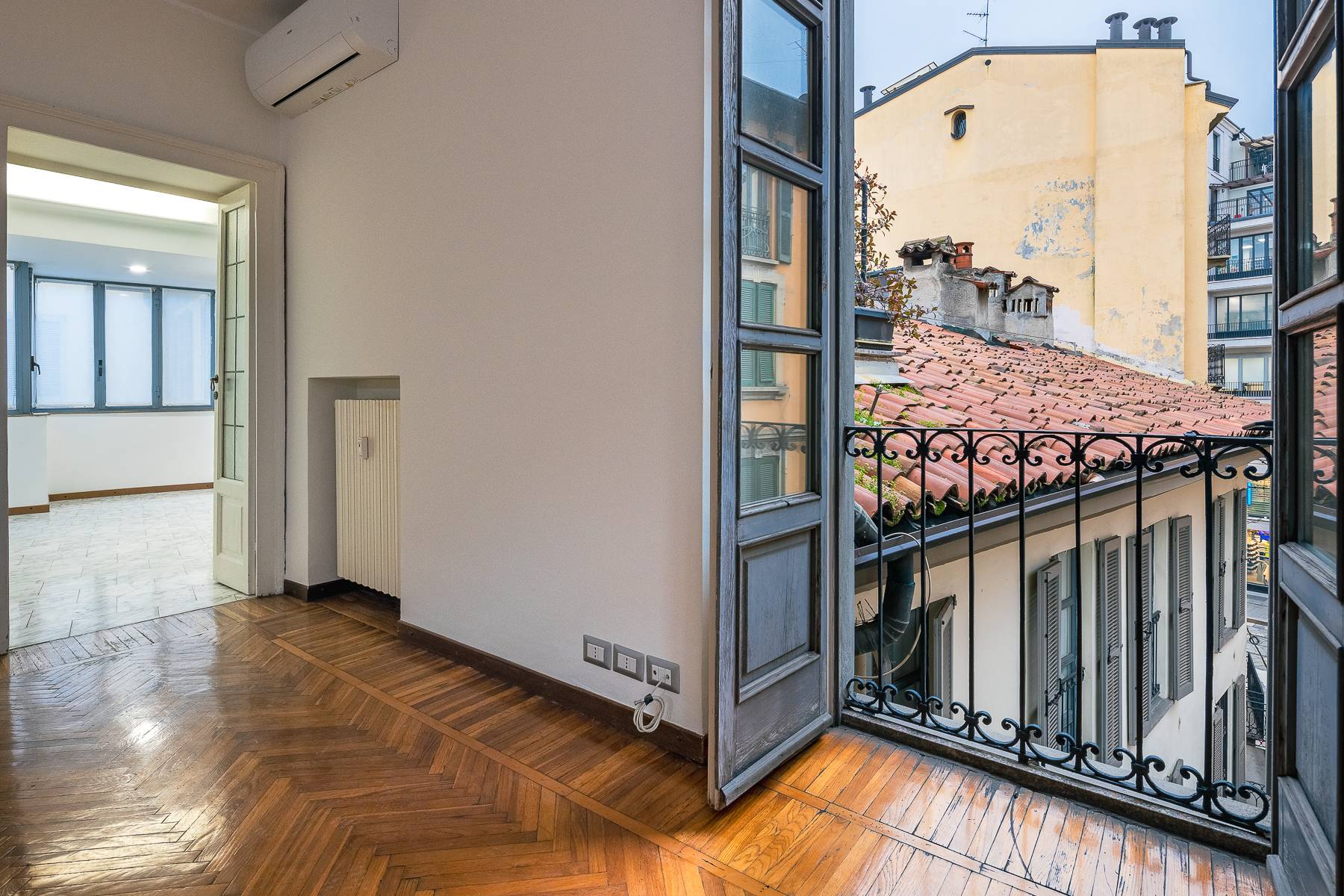 Appartamento in Affitto a Milano: 5 locali, 187 mq - Foto 10