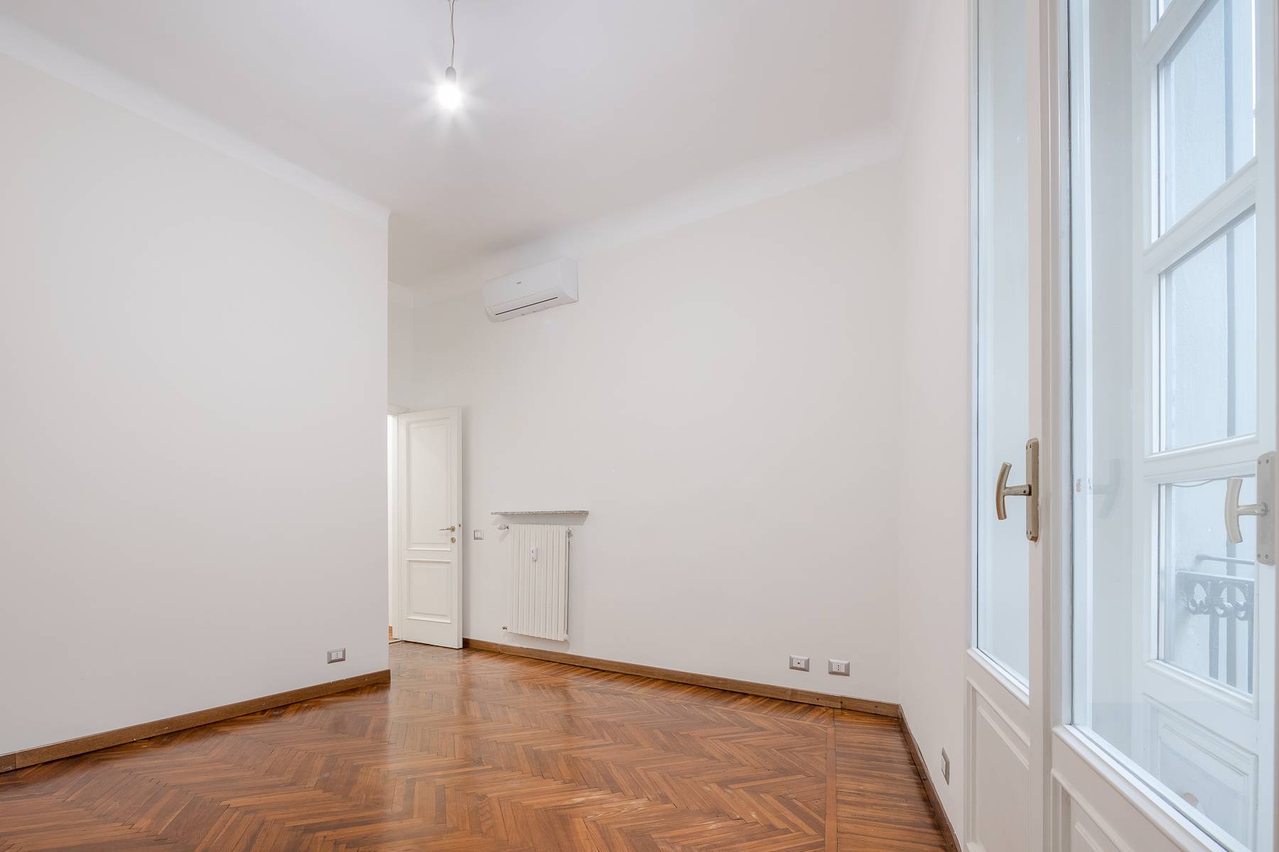 Appartamento in Affitto a Milano: 5 locali, 187 mq - Foto 16