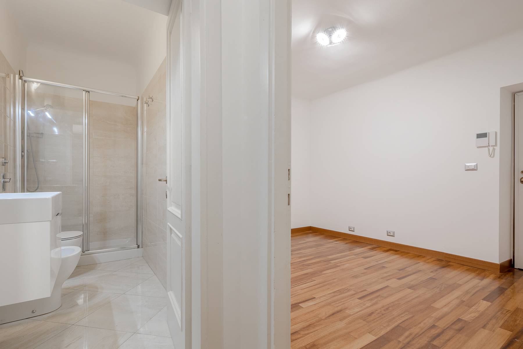 Appartamento in Affitto a Milano: 5 locali, 187 mq - Foto 21