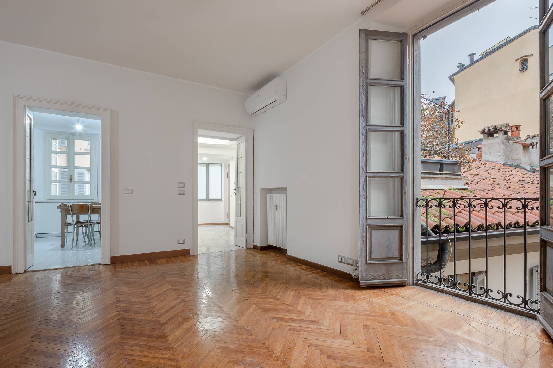 Appartamento in Affitto a Milano: 5 locali, 187 mq - Foto 26