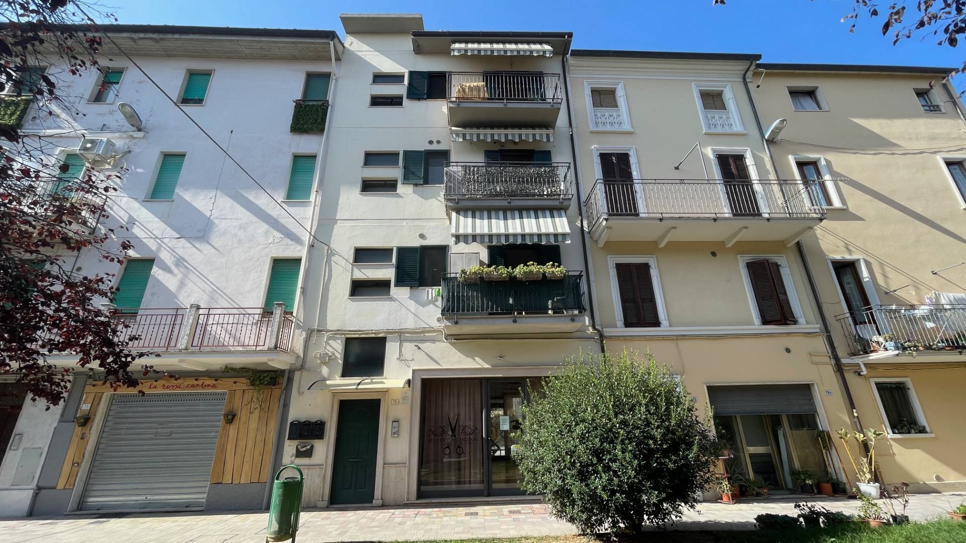 Appartamento di 65 mq a San Benedetto del Tronto