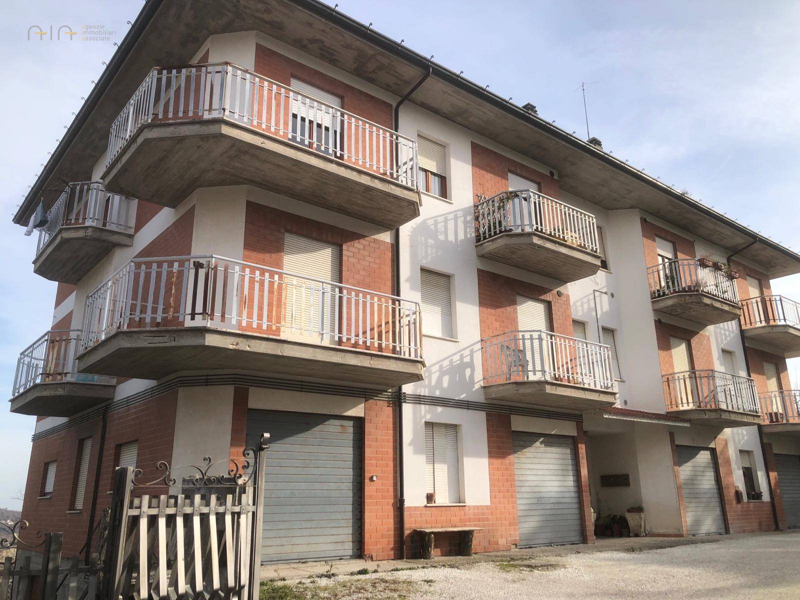 Appartamento di 230 mq a Santa Vittoria in Matenano