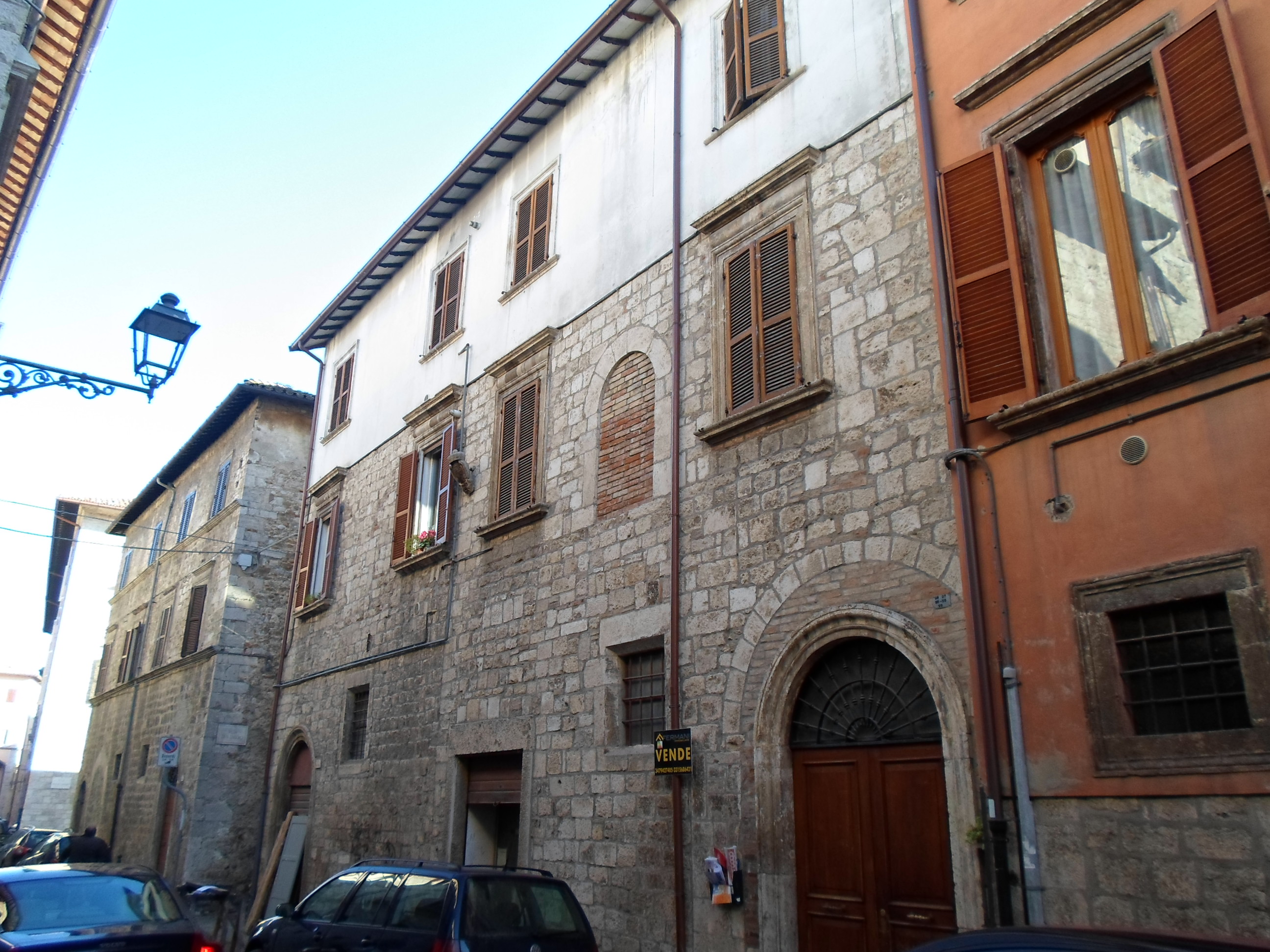 Appartamento di 240 mq a Ascoli Piceno