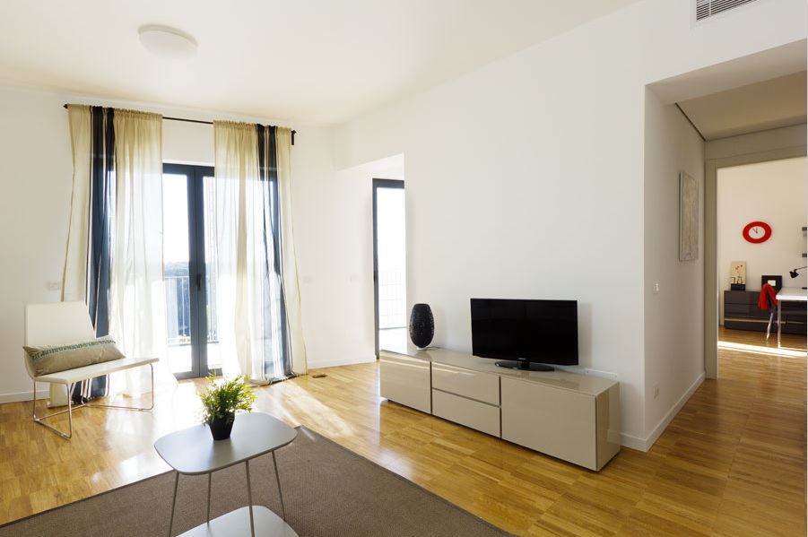 Apartment For Sale To Roma Ref V45 2567 Volpes Case