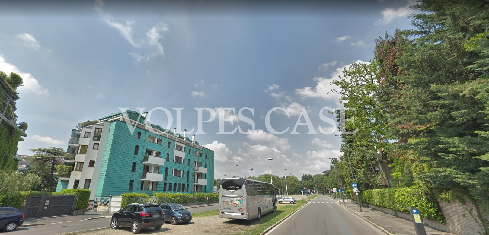  milano vendita quart: s. siro volpes case - borromeo real estate srl