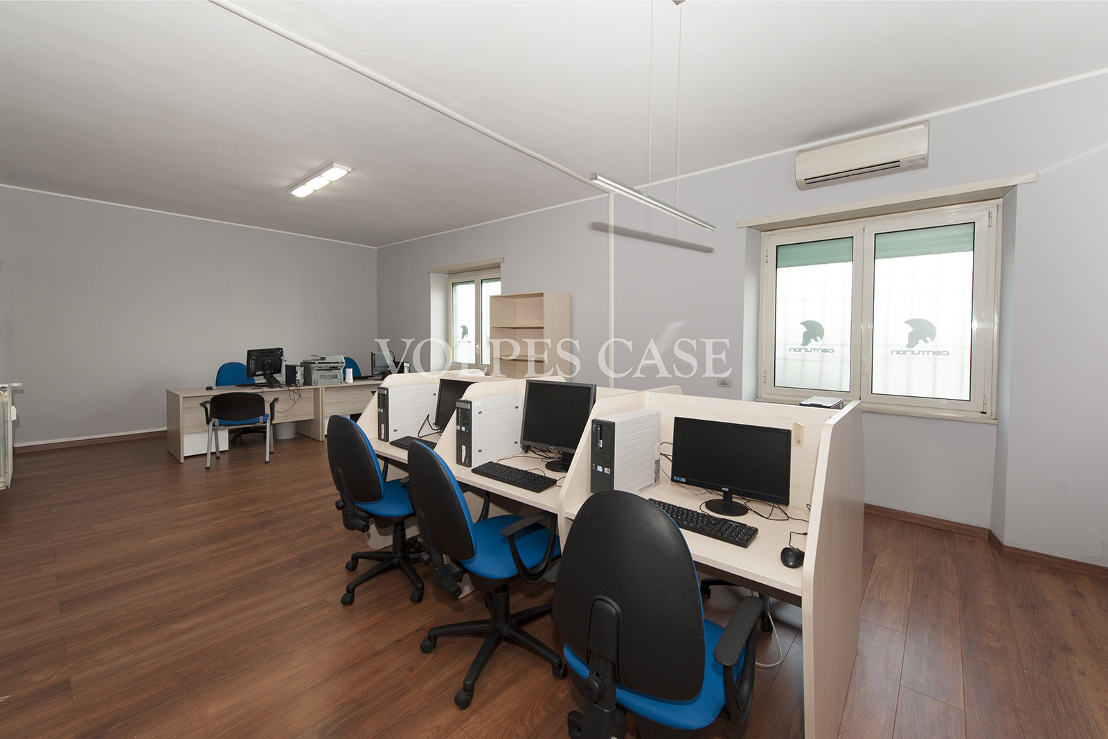 Ufficio - Loc.Com. ROMA affitto  Bologna  Volpes Case srl
