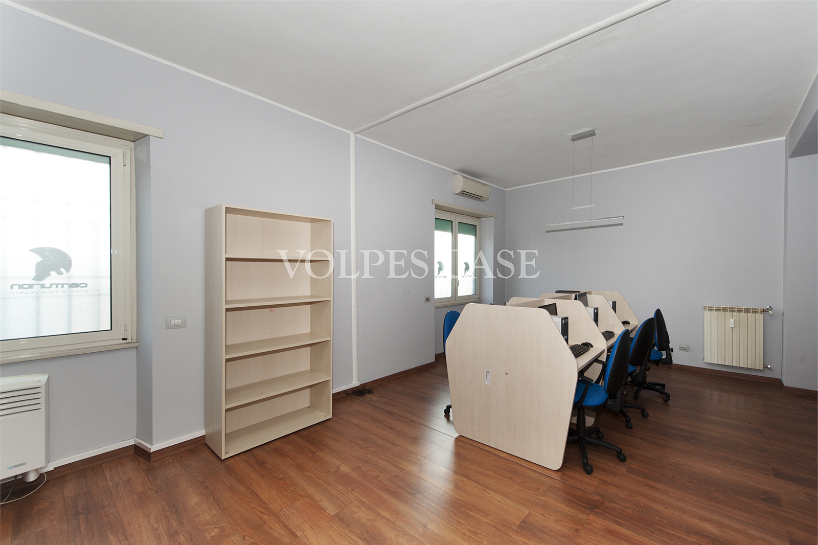 Ufficio - Loc.Com. ROMA affitto  Bologna  Volpes Case srl
