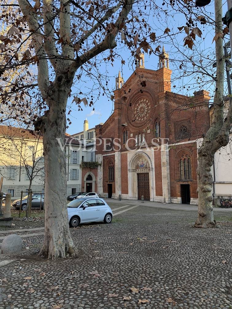  milano vendita quart: brera volpes-case-borromeo-real-estate-srl