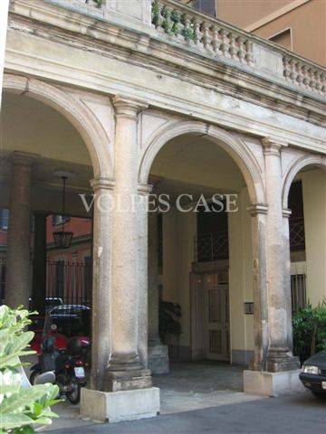  milano affitto quart: brera volpes-case-borromeo-real-estate-srl
