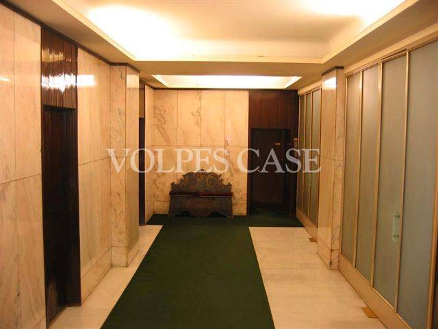 Ufficio - Loc.Com. MILANO affitto  Brera  Volpes Case - BORROMEO REAL ESTATE SRL