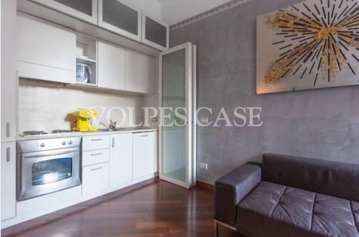  milano vendita quart: stazione centrale volpes case - borromeo real estate srl