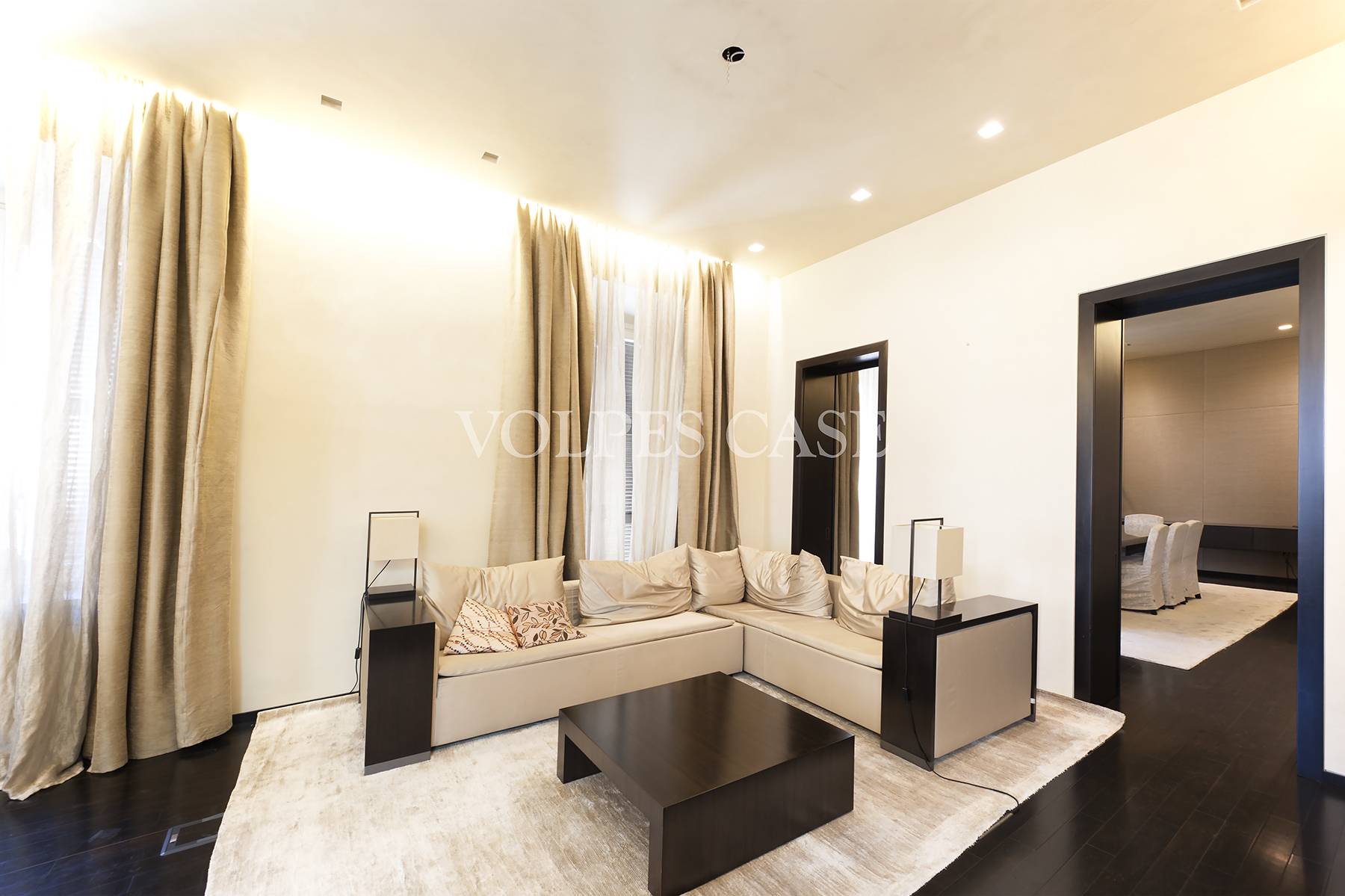 Ufficio - Loc.Com. ROMA vendita  Centro Storico  Volpes Case srl