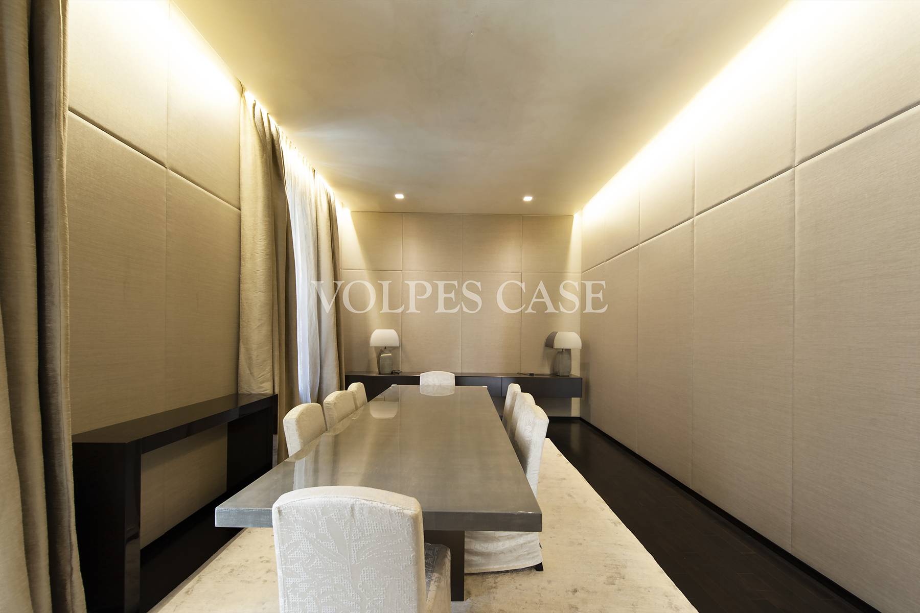 Ufficio - Loc.Com. ROMA vendita  Centro Storico  Volpes Case srl