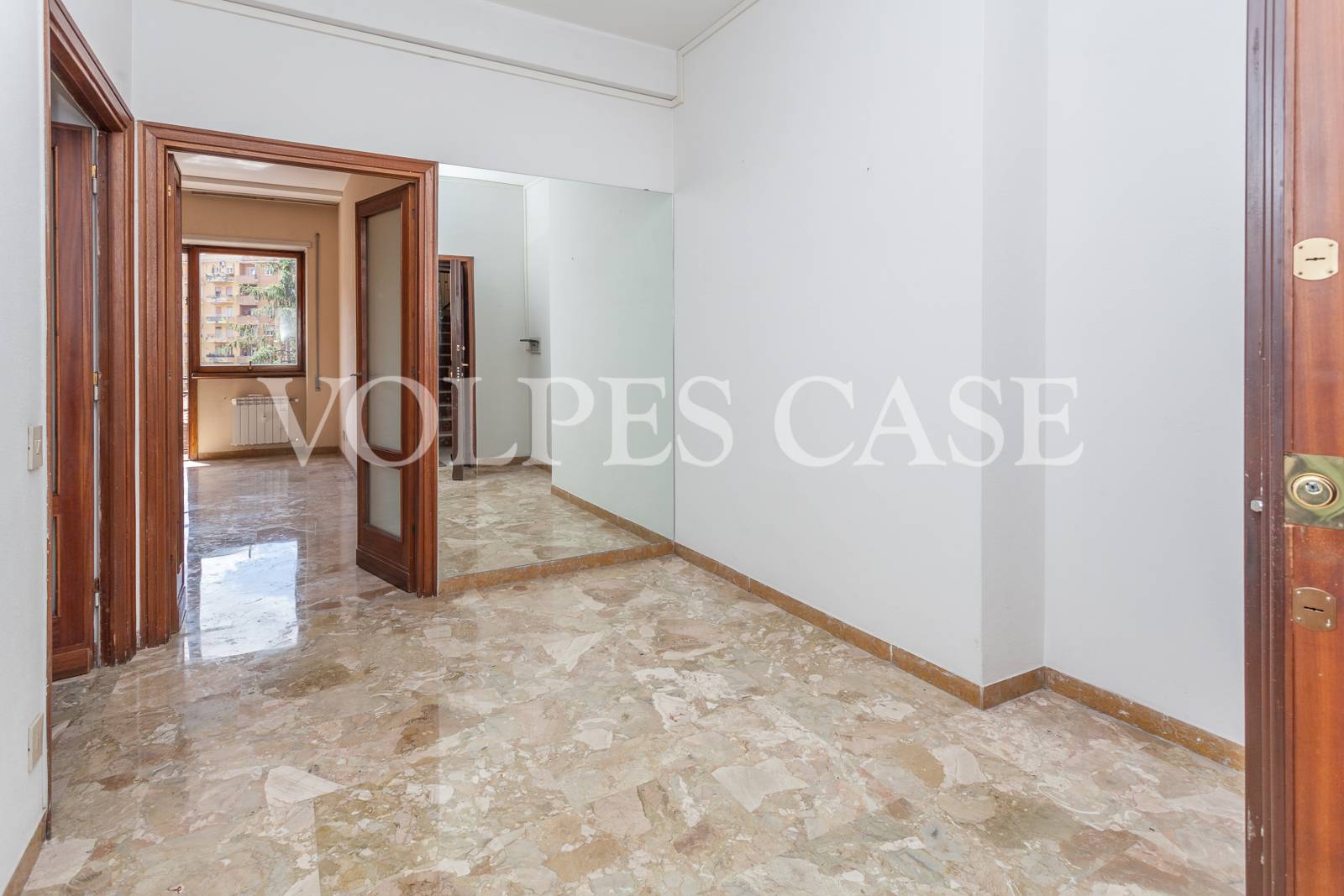 Appartamento ROMA affitto  Somalia  Volpes Case srl