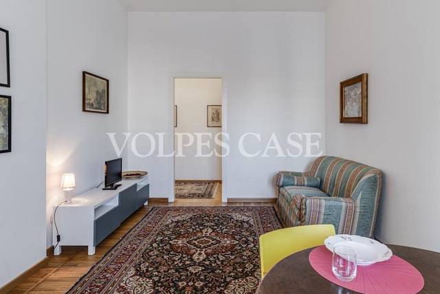 Appartamento MILANO affitto  Centro Storico  Volpes Case - BORROMEO REAL ESTATE SRL