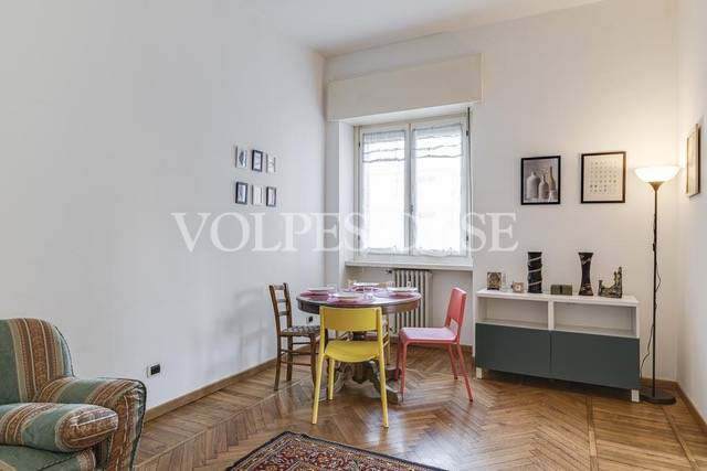  milano affitto quart: centro storico volpes case - borromeo real estate srl