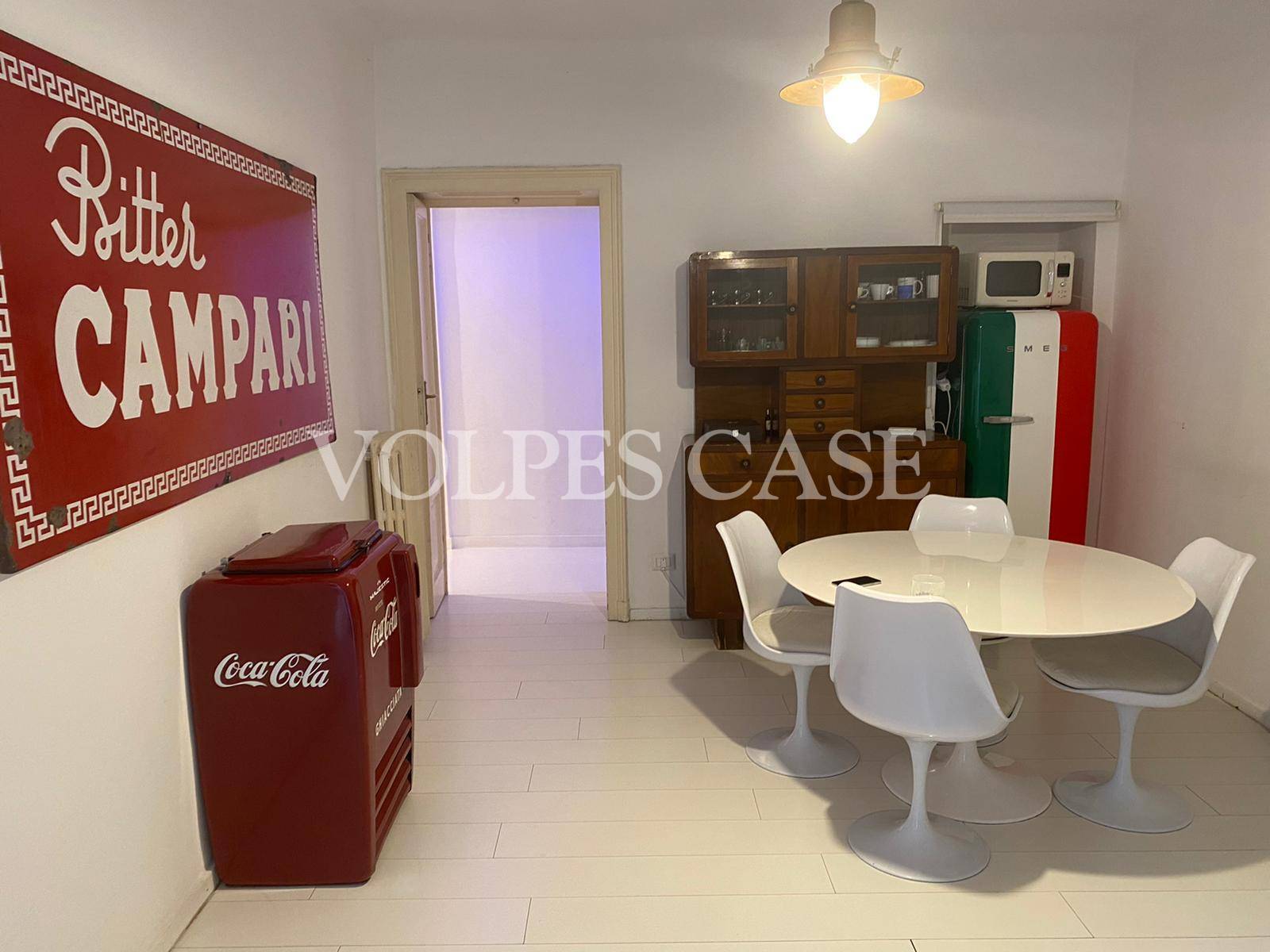  milano affitto quart: brera volpes case - borromeo real estate srl