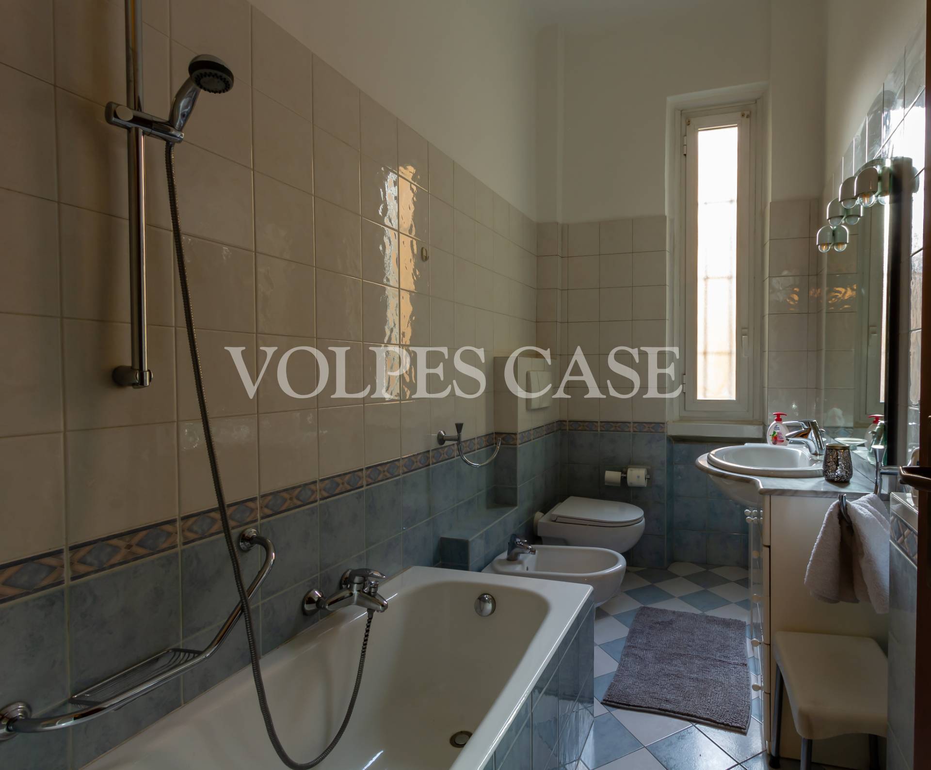 Appartamento MILANO affitto  Washinghton  Volpes Case - BORROMEO REAL ESTATE SRL