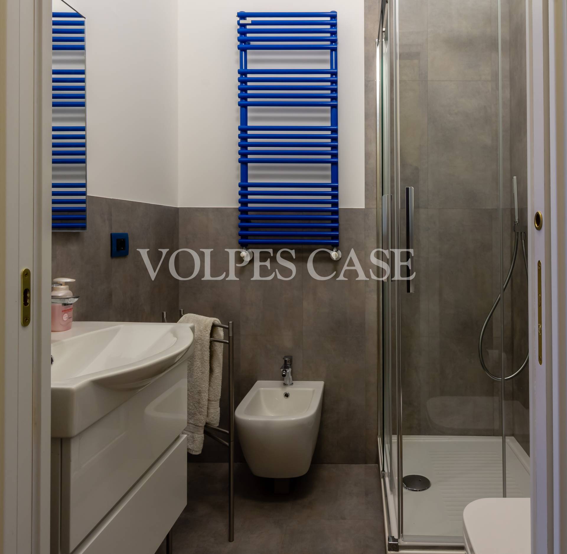 Appartamento MILANO affitto  Washinghton  Volpes Case - BORROMEO REAL ESTATE SRL