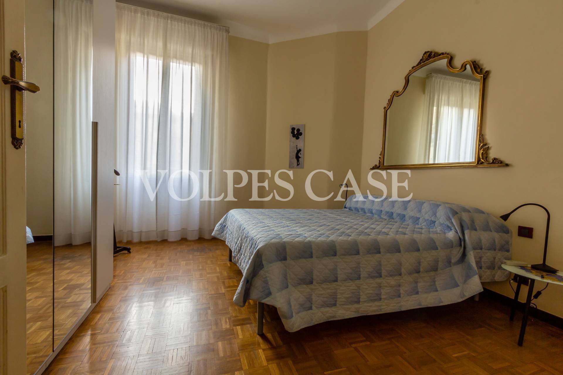 Appartamento MILANO affitto  Washinghton  Volpes Case - BORROMEO REAL ESTATE SRL