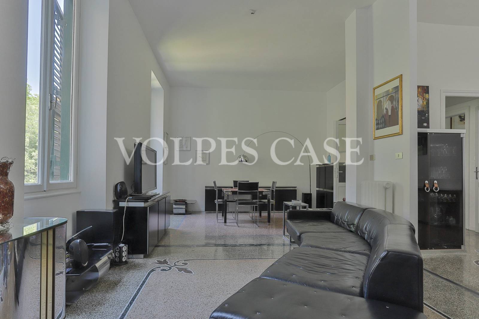 Appartamento ROMA vendita  Trieste  Volpes Case srl