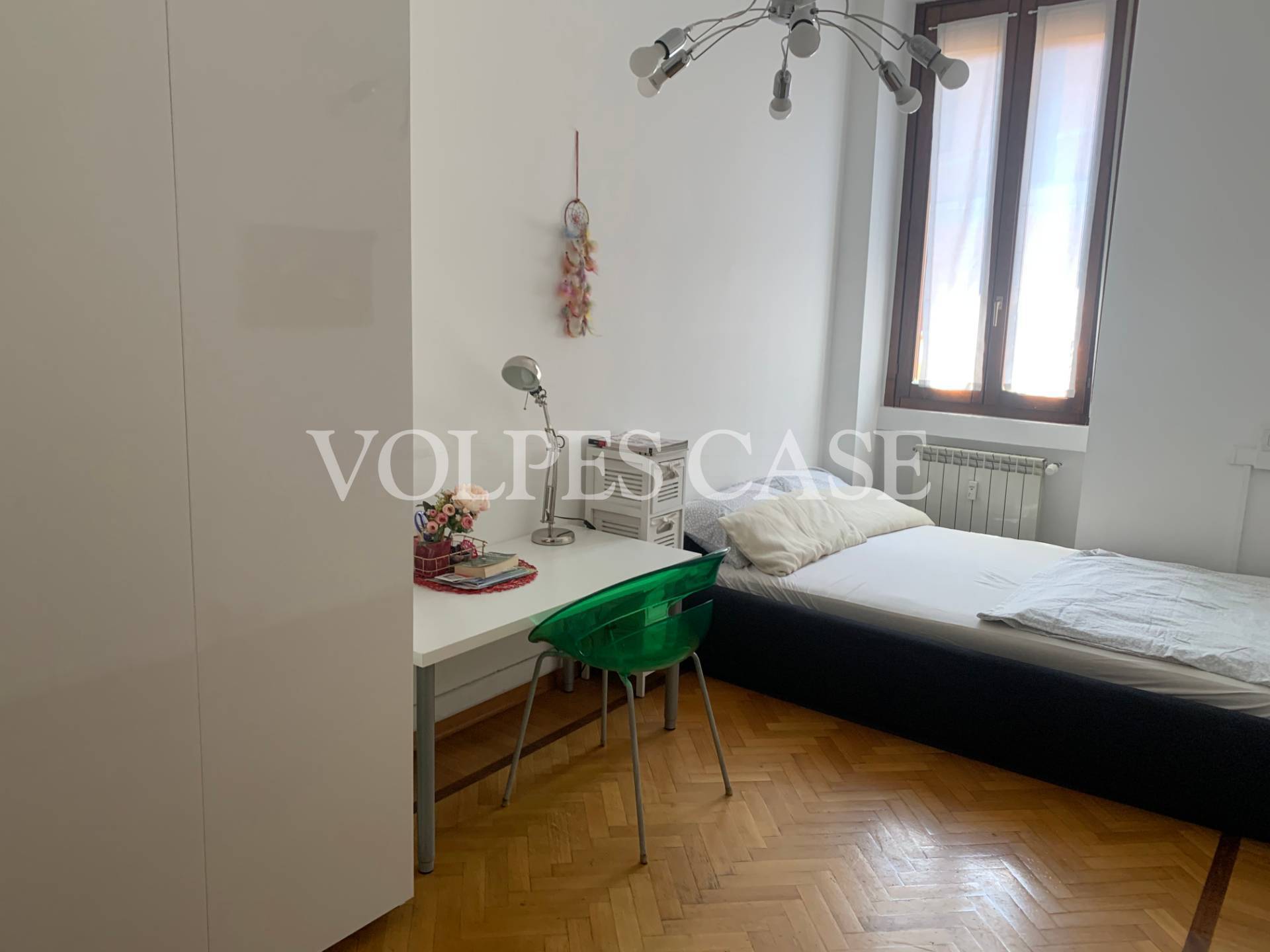  milano affitto quart: corso italia volpes case - borromeo real estate srl