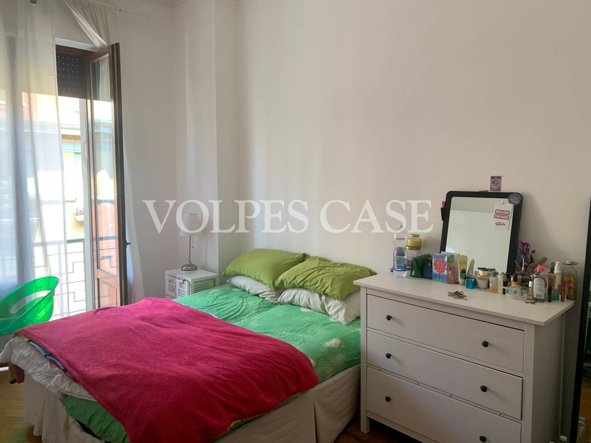 Appartamento MILANO affitto  Corso Italia  Volpes Case - BORROMEO REAL ESTATE SRL