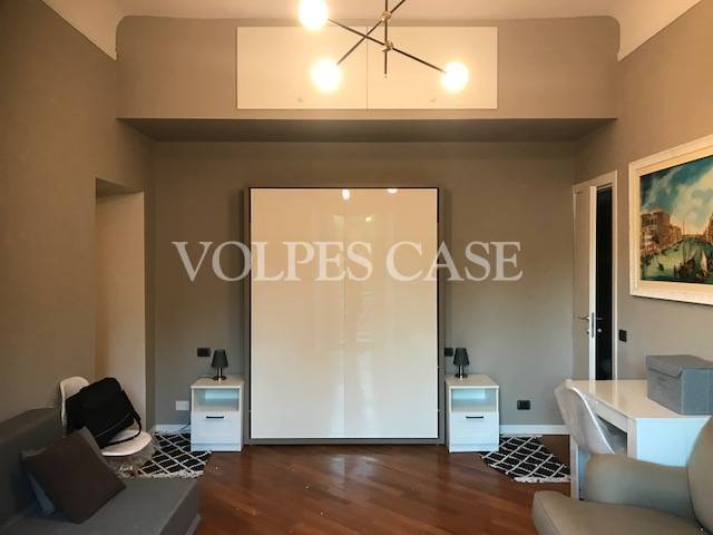 Appartamento MILANO affitto  Paolo Sarpi  Volpes Case - BORROMEO REAL ESTATE SRL