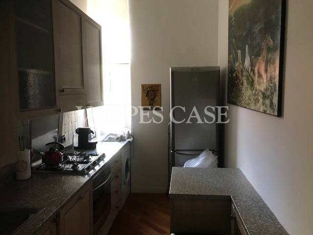 Appartamento MILANO affitto  Paolo Sarpi  Volpes Case - BORROMEO REAL ESTATE SRL